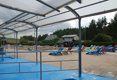 Thermal Park Vrbov