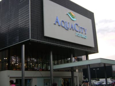 AquaCity Poprad